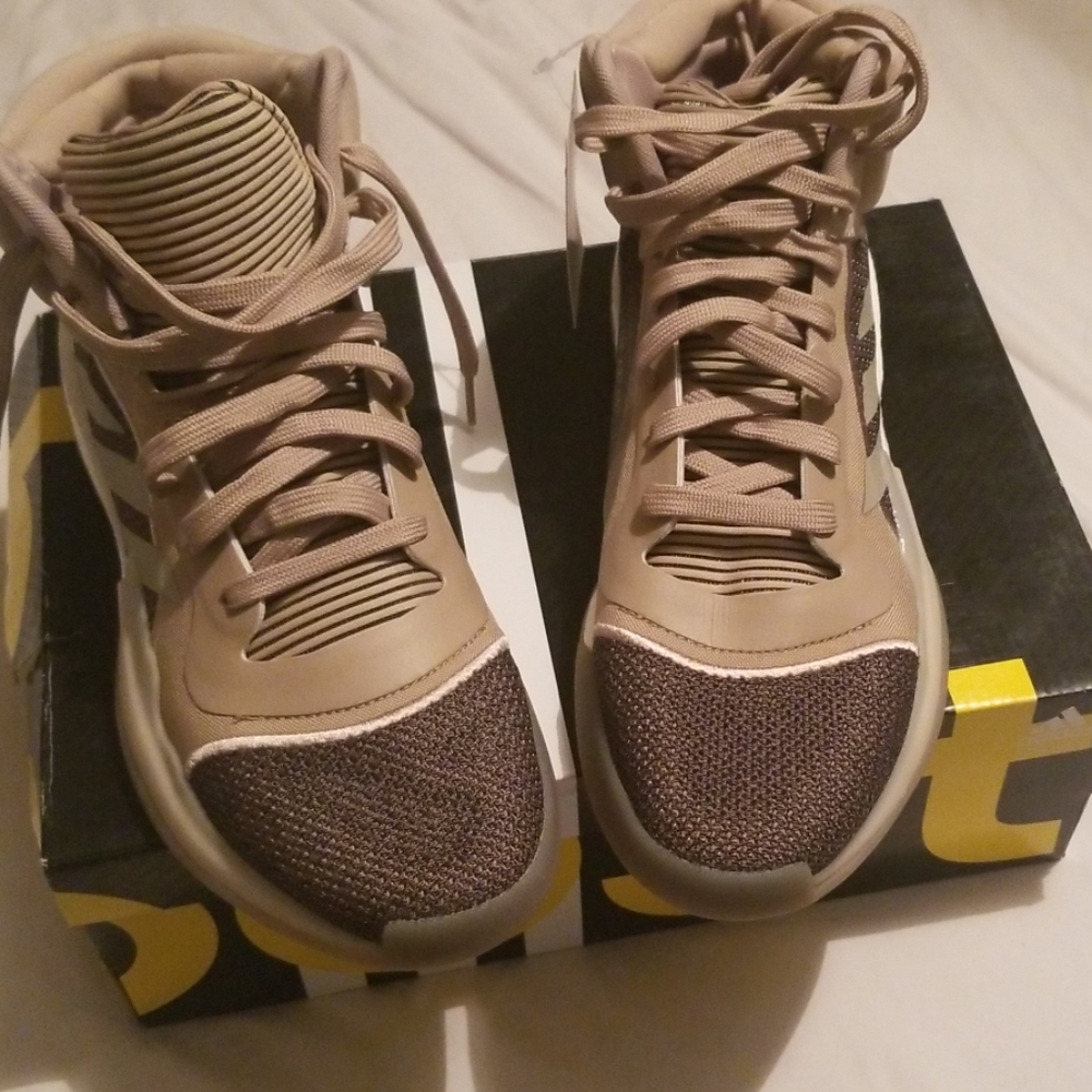 Adidas shoe